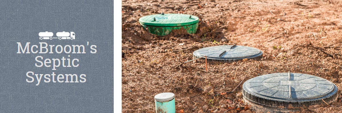 Septic Repair and Installation