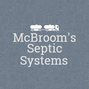 McBroom's Septic
